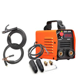 Mini Máquina de Solda PowerWeld Ultra 5000 - (Promoção de Outubro)