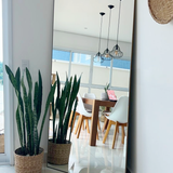 Espelho de Chão Light 1,82x0,90 cm - (Promoção de Outubro)