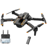 Drone Profissional 5KM com Câmera Dupla 4K HDR - VoidCopter + BRINDES - (Promoção de Outubro)