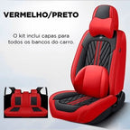Kit AutoStyle – Capas de Banco Automotivas + Brinde Exclusivo