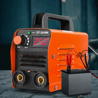 Mini Máquina de Solda PowerWeld Ultra 5000 - (Promoção de Outubro)