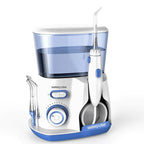 Waterpik Waterpulse - Irrigador Dental  PROMOÇÃO 2025)