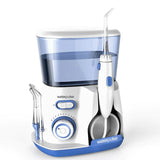 Waterpik Waterpulse - Irrigador Dental  PROMOÇÃO 2025)