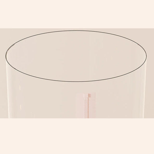 COMPRE 1 LEVE 2 Tubo Decorativo de Armazenamento - Ursinhos e brinquedos PROMOÇÃO SÓ HOJE