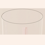 COMPRE 1 LEVE 2 Tubo Decorativo de Armazenamento - Ursinhos e brinquedos PROMOÇÃO SÓ HOJE