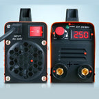 Mini Máquina de Solda PowerWeld Ultra 5000 - (Promoção de Outubro)