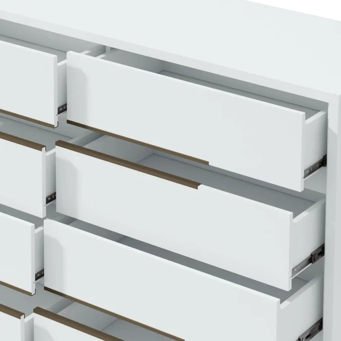 Cômoda Vênus 8 gavetas |BLACKFRIDAY|