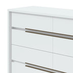 Cômoda Vênus 8 gavetas |BLACKFRIDAY|