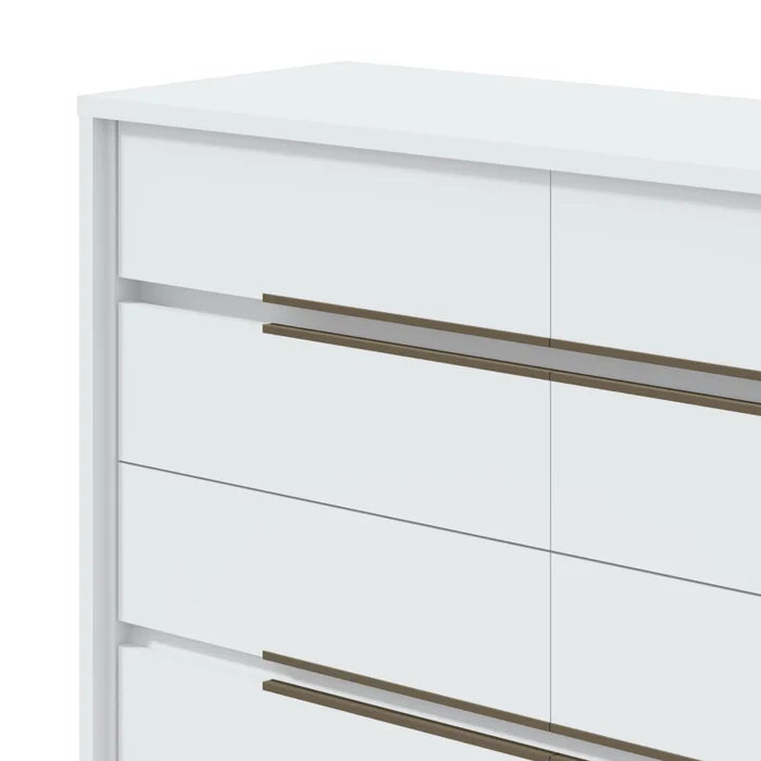 Cômoda Vênus 8 gavetas |BLACKFRIDAY|