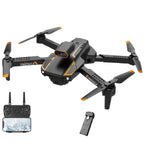 Drone Profissional 5KM com Câmera Dupla 4K HDR - VoidCopter + BRINDES - (Promoção de Outubro)