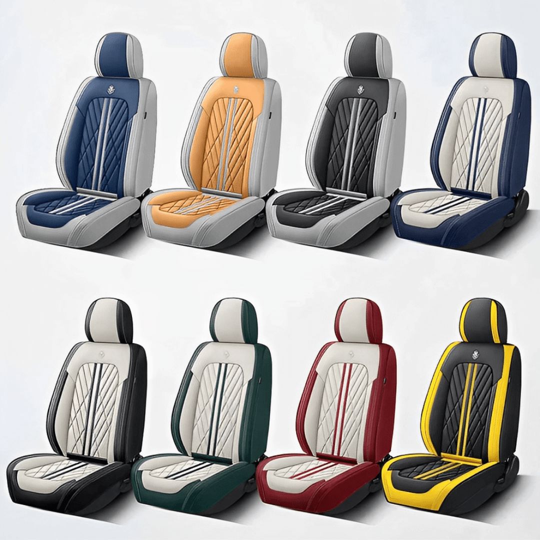 Kit AutoStyle – Capas de Banco Automotivas + Brinde Exclusivo