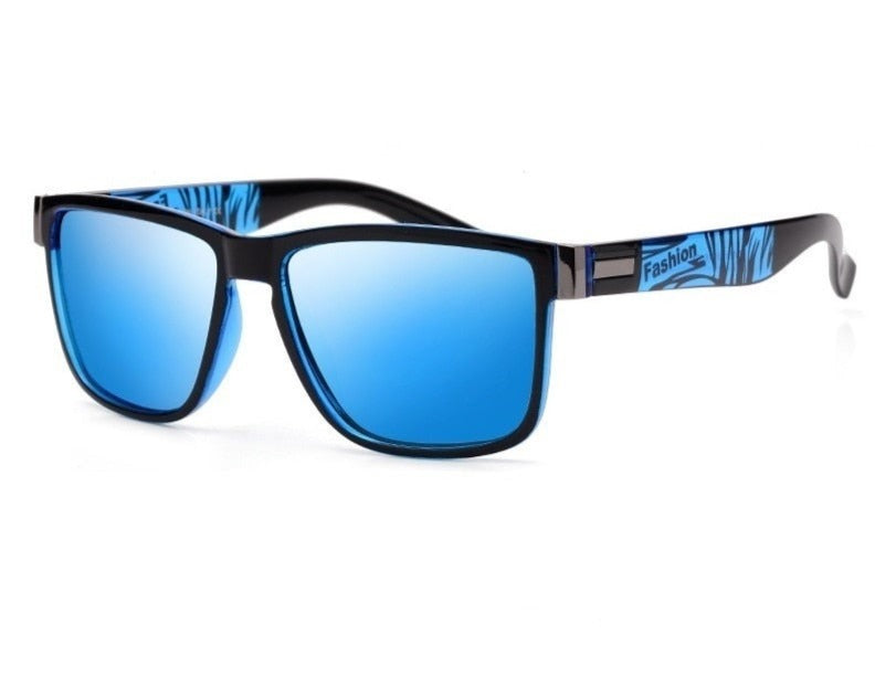 Óculos Masculino Classic Retrô