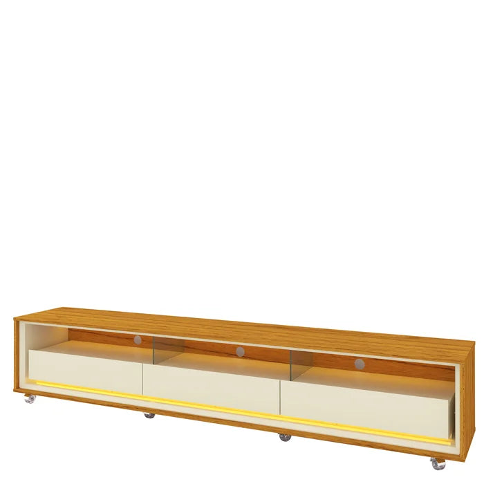 Rack para TV até 85 Polegadas com LED