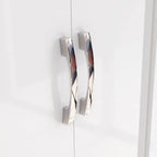 Promoção Armário Multiuso 2 Portas Italia Branco Dellirium