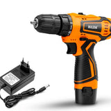 Parafusadeira TorkMaster [ESTABILIDADE SUPREMA]