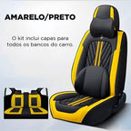 Kit AutoStyle – Capas de Banco Automotivas + Brinde Exclusivo
