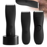 Barbeador Premium - Adequado para Partes Íntimas!