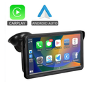 Multimídia CarPlay Magic Pro 7