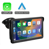 Multimídia CarPlay Magic Pro 7