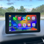 Multimídia CarPlay Magic Pro 7