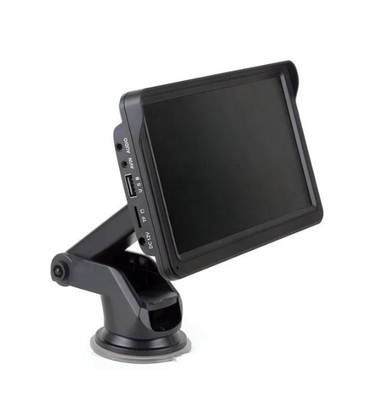 Multimídia CarPlay Magic Pro 7