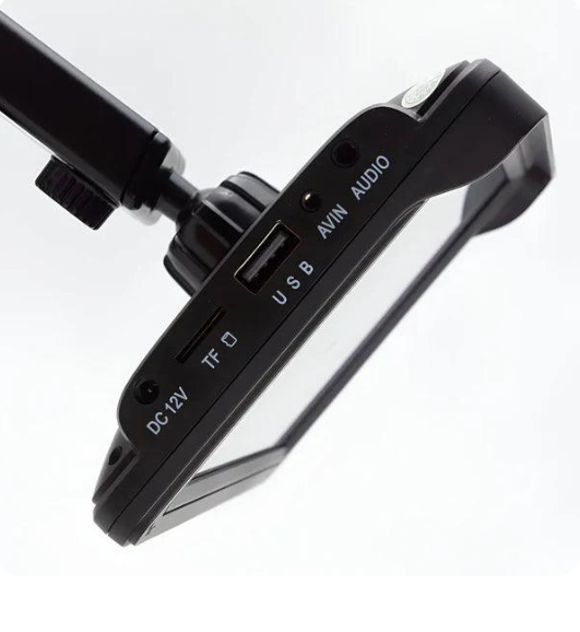 Multimídia CarPlay Magic Pro 7