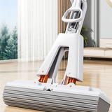 Mop de Limpeza Mágico de Auto drenagem | MopClean