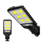 Refletor de Led Solar | Bright House