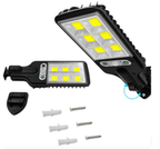 Refletor de Led Solar | Bright House