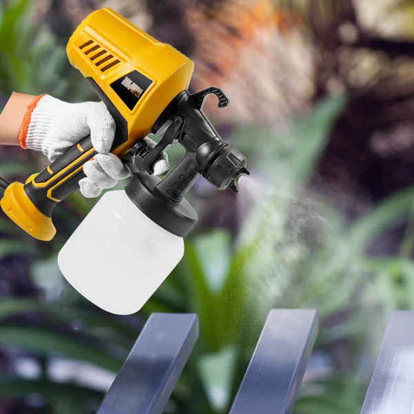 Pulverizador de Tinta Eletrico - Spray PaintPro