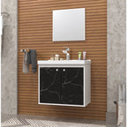 Gabinete para Banheiro com Cuba Vitesse