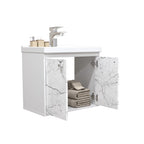 Gabinete para Banheiro com Cuba Vitesse